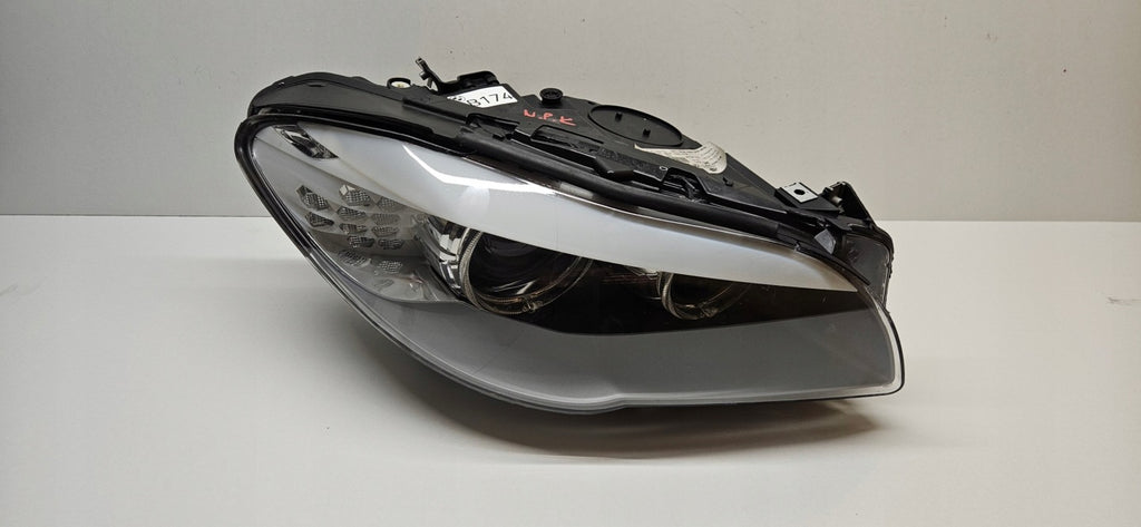 Frontscheinwerfer BMW F11 F10 7203246 Xenon Rechts Scheinwerfer Headlight SCH4948264086ec