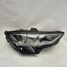 Frontscheinwerfer Audi A3 8Y0941012 Rechts Scheinwerfer Headlight SCH2703971223fm