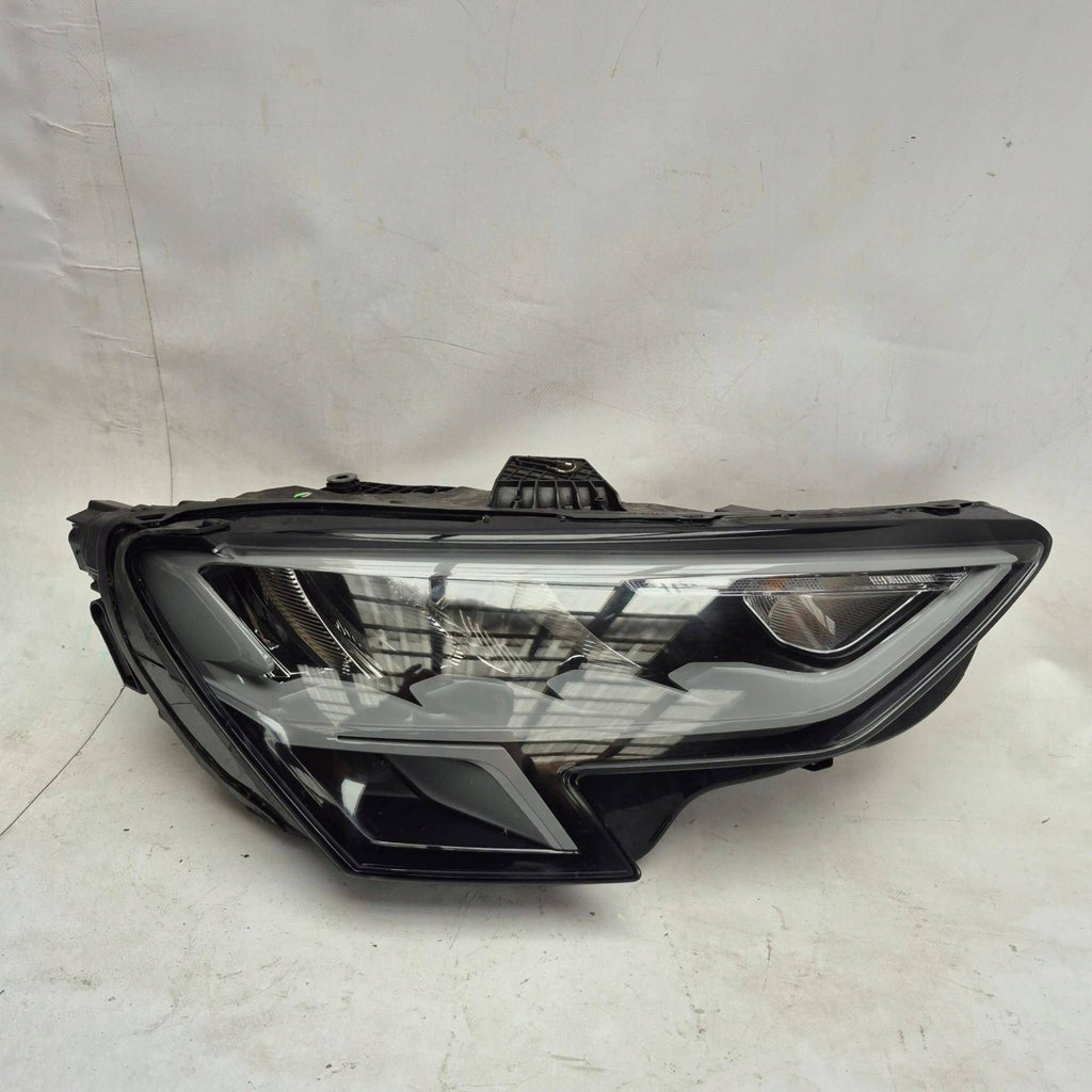 Frontscheinwerfer Audi A3 8Y0941012 Rechts Scheinwerfer Headlight SCH2703971223fm