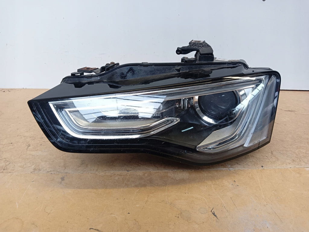 Frontscheinwerfer Audi A5 8T0941031C Xenon Links Scheinwerfer Headlight SCH2609083479cx