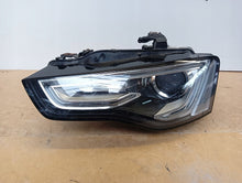 Load image into Gallery viewer, Frontscheinwerfer Audi A5 8T0941031C Xenon Links Scheinwerfer Headlight SCH2609083479cx