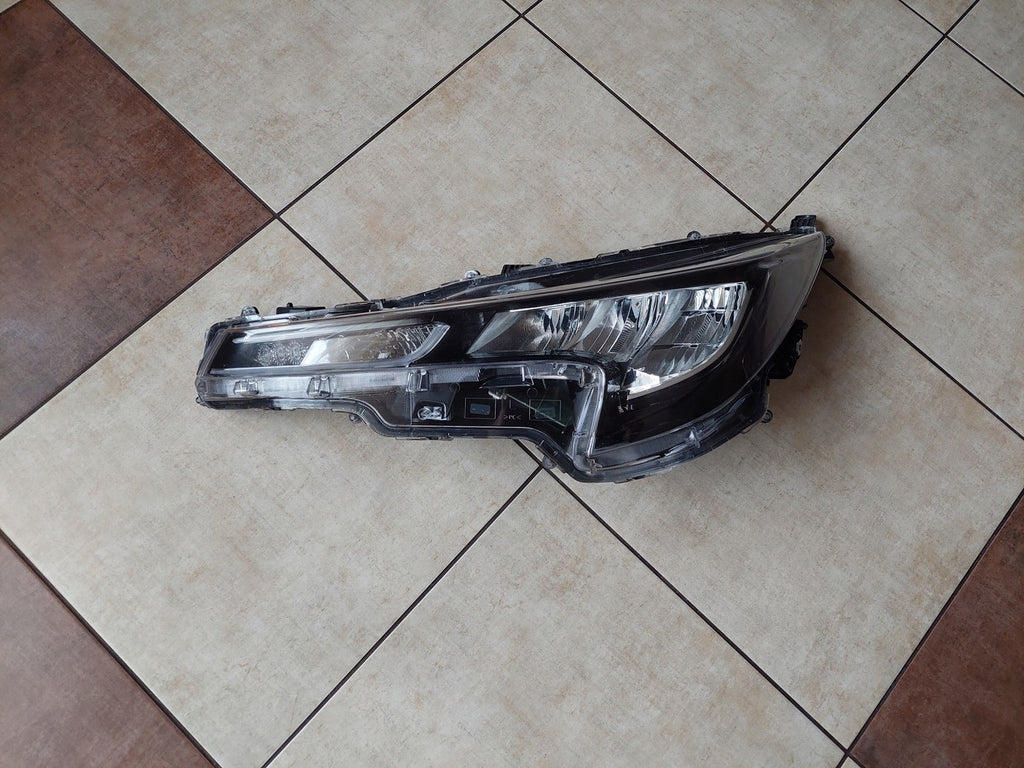 Frontscheinwerfer Toyota Corolla 81150-02S60-2 Full LED Rechts oder Links SCH2995211318by