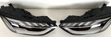 Laden Sie das Bild in den Galerie-Viewer, Frontscheinwerfer Audi A4 B9 8W0941033D 8W0941034D LED Ein Satz Headlight