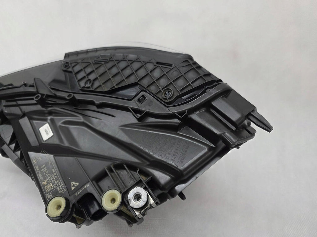 Frontscheinwerfer Audi Q3 83A941012 Full LED Rechts Scheinwerfer Headlight SCH9221643098ek