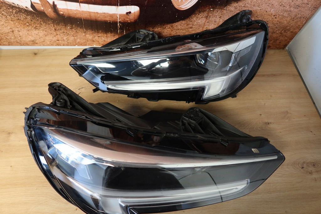 Frontscheinwerfer Opel Insignia B 39136836 LED Ein Stück (Rechts oder Links) SCH4760926995vb
