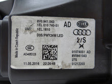 Load image into Gallery viewer, Frontscheinwerfer Audi A3 8V0941043 LED Links Scheinwerfer Headlight SCH2174593377uk
