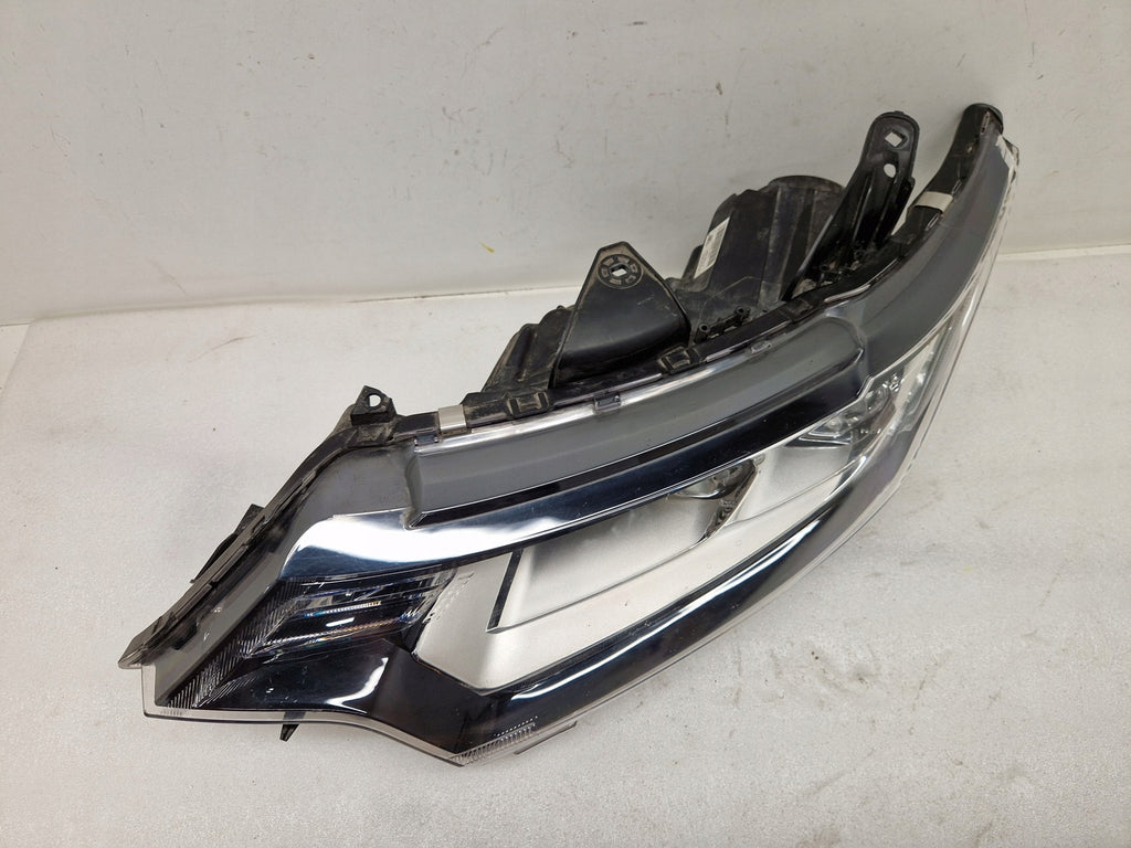 Frontscheinwerfer Mitsubishi Outlander III ECM921-22A10 Links Headlight
