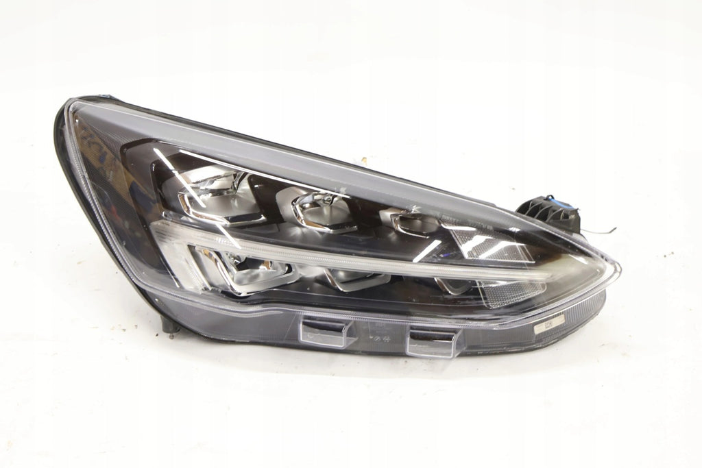 Frontscheinwerfer Ford Focus MX7B-13E014-ED Laser Rechts Scheinwerfer Headlight SCH5769242216ah