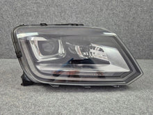 Laden Sie das Bild in den Galerie-Viewer, Frontscheinwerfer VW Amarok 2H3941031B 2H3941018B LED Ein Satz Headlight SCH3340722247he