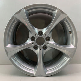 1x Alufelge 19 Zoll 8.0