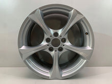 Load image into Gallery viewer, 1x Alufelge 19 Zoll 8.0" 5x120 29ET Glanz Silber 6782907 BMW Z4 E89 Mg Rim Wheel FEL7235690784bw