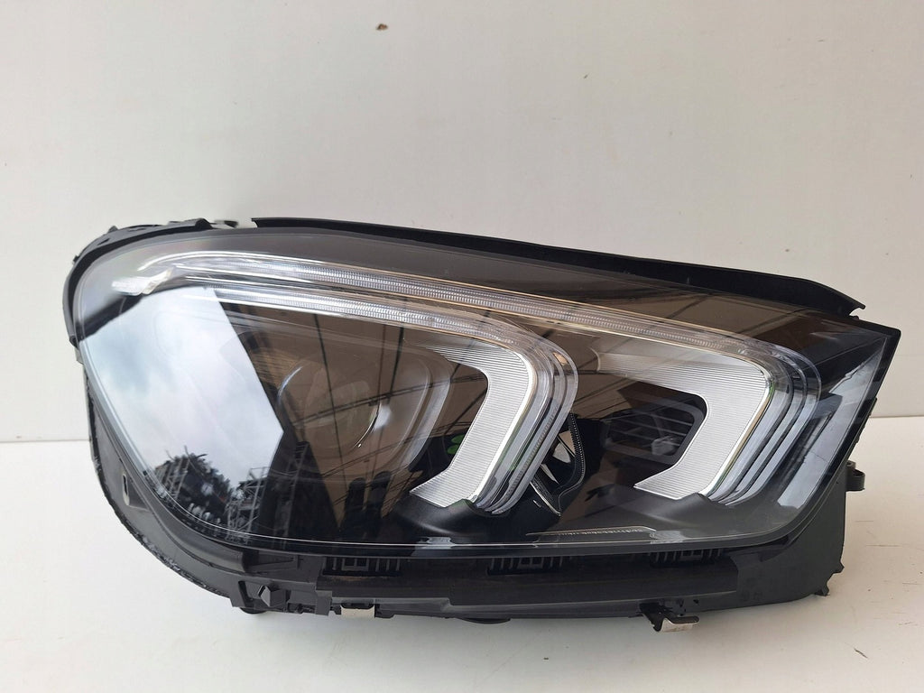 Frontscheinwerfer Mercedes-Benz Gle 1679069604 Full LED Rechts Headlight SCH2698292391ew