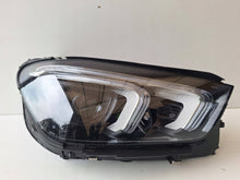Laden Sie das Bild in den Galerie-Viewer, Frontscheinwerfer Mercedes-Benz Gle 1679069604 Full LED Rechts Headlight SCH2698292391ew