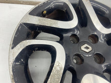 Load image into Gallery viewer, 1x Alufelge 17 Zoll 6.5" 4x100 40ET Glanz Silber Renault Captur I Rim Wheel FEL3938246390du