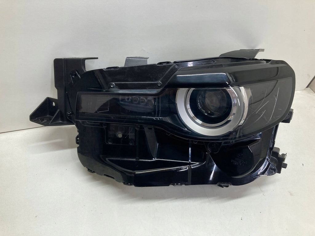 Frontscheinwerfer Mazda Mx30 DN4J51040 5327874400 Links Scheinwerfer Headlight SCH2581469639cr