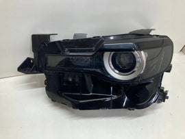 Frontscheinwerfer Mazda Mx30 DN4J51040 5327874400 Links Scheinwerfer Headlight SCH2581469639cr