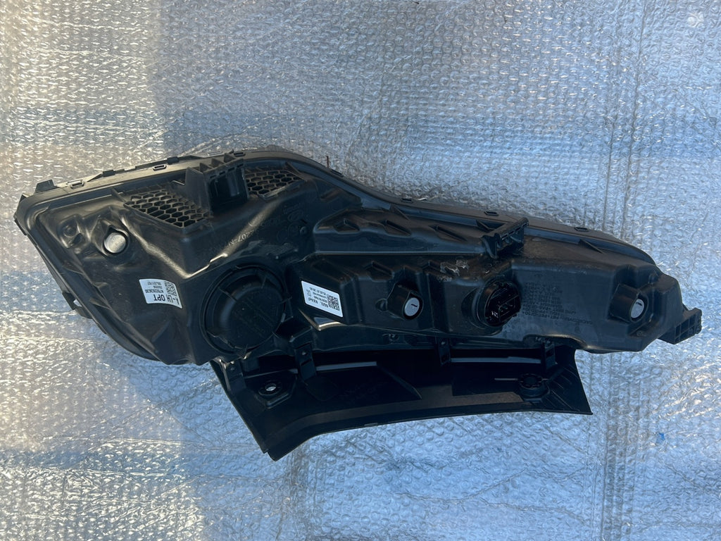 Frontscheinwerfer Hyundai Tucson 92207N7600 LED Links Scheinwerfer Headlight SCH5661257234ef