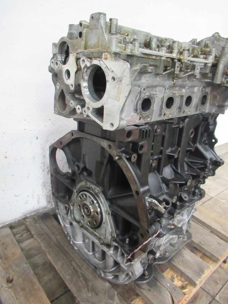 Motor Renault Trafic M9R786 2.0 DCI 215TKm 2013 Diesel Engine Unkomplett