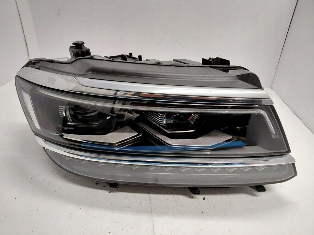 Frontscheinwerfer VW Tiguan Allspace 5NN941082 Full LED Rechts Headlight SCH6974702733mz