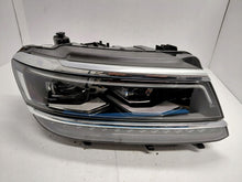 Laden Sie das Bild in den Galerie-Viewer, Frontscheinwerfer VW Tiguan Allspace 5NN941082 Full LED Rechts Headlight SCH6974702733mz