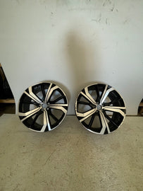 1x Alufelge 21 Zoll 8.5