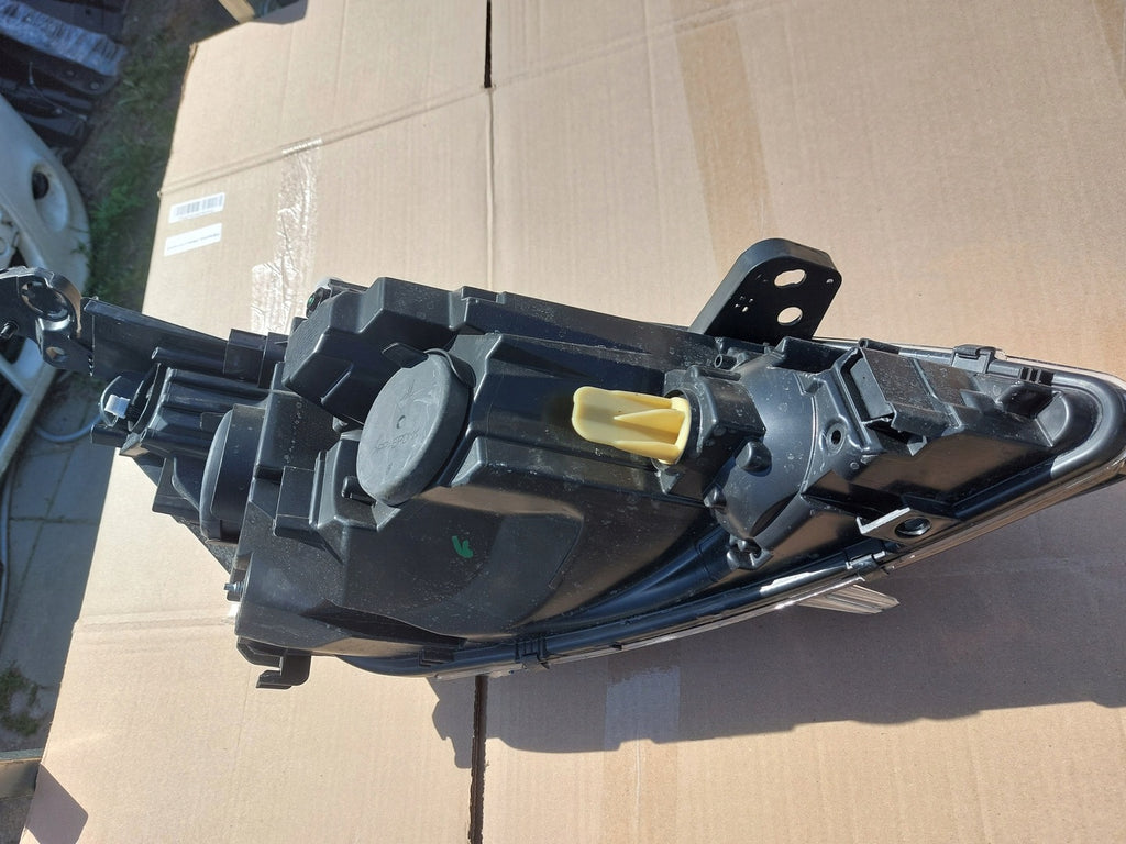 Frontscheinwerfer Peugeot 308 145100030900 Links Scheinwerfer Headlight SCH9731498045er