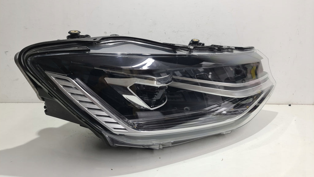 Frontscheinwerfer Audi Caddy V 2K8941036S Full LED Rechts Scheinwerfer Headlight