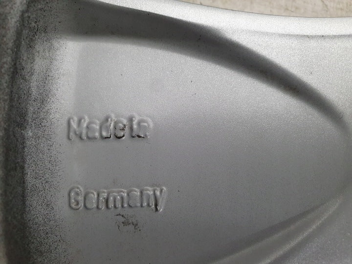 1x Alufelge 17 Zoll 7.5" 5x112 52 5ET A2464010502 Mercedes-Benz W246 Rim Wheel FEL1152771777mu