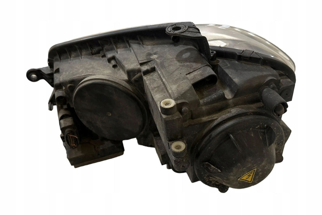 Frontscheinwerfer VW Touran Rechts Scheinwerfer Headlight SCH7056697099xg