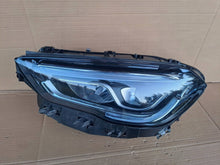 Laden Sie das Bild in den Galerie-Viewer, Frontscheinwerfer Mercedes-Benz W247 A2479063505 Links Scheinwerfer Headlight SCH8322895088ns