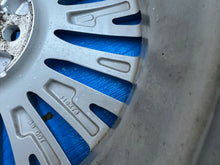 Load image into Gallery viewer, 1x Alufelge 18 Zoll 7.0" 5x114.3 Mitsubishi I W F Rim Wheel FEL9553511728eh