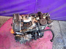 Laden Sie das Bild in den Galerie-Viewer, Motor VW Tiguan Golf CAWB 2.0 TFSI 200PS 147kW 2008 Benzin Engine Unkomplett