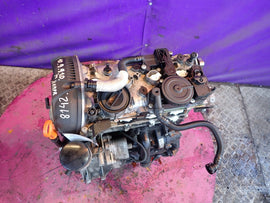 Motor VW Tiguan Golf CAWB 2.0 TFSI 200PS 147kW 2008 Benzin Engine Unkomplett