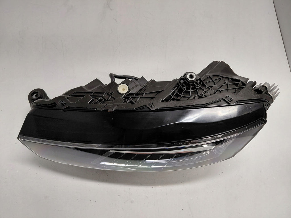 Frontscheinwerfer Skoda Scala 655941015A Full LED Links Scheinwerfer Headlight SCH1224551042tm