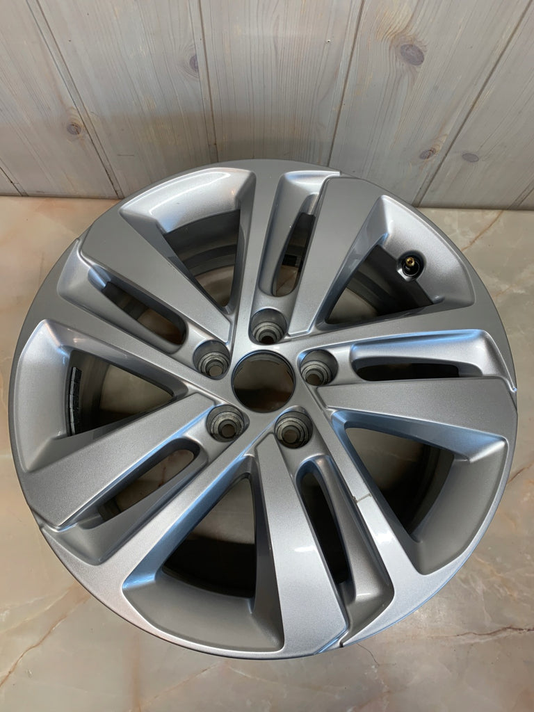 1x Alufelge 17 Zoll 7.0" 5x108 46ET 9810098577 Citroën Jumpy Expert Traveller FEL6767916337sg