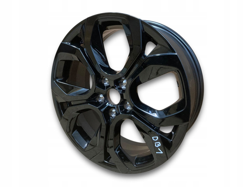 1x Alufelge 18 Zoll 7.0" 5x114.3 35ET 403003297R Mg Rim Wheel FEL2268130271to