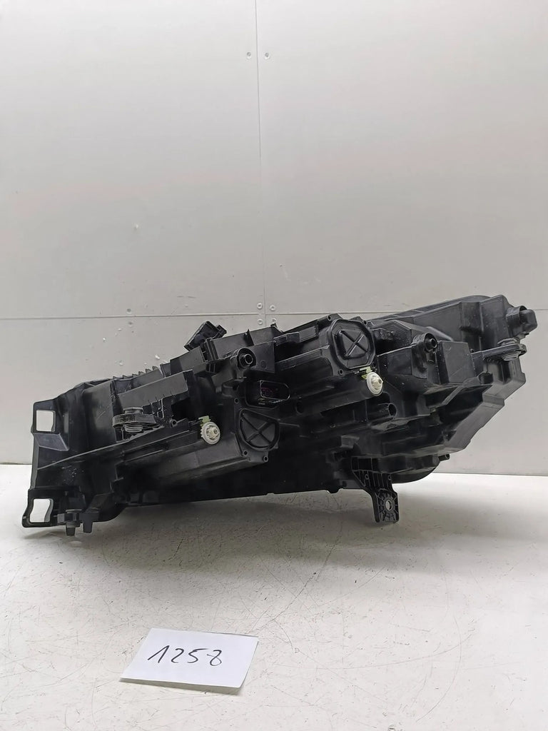 Frontscheinwerfer Skoda Enyaq IV 5LB941018A Rechts Scheinwerfer Headlight