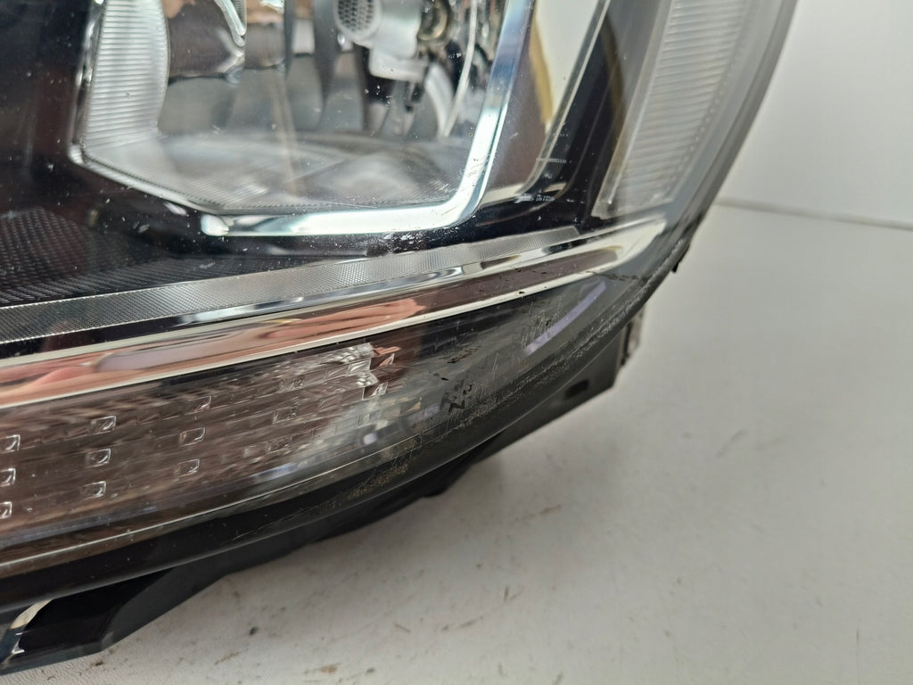 Frontscheinwerfer Hyundai I Touran 5TB941005A Ein Stück (Rechts oder Links)