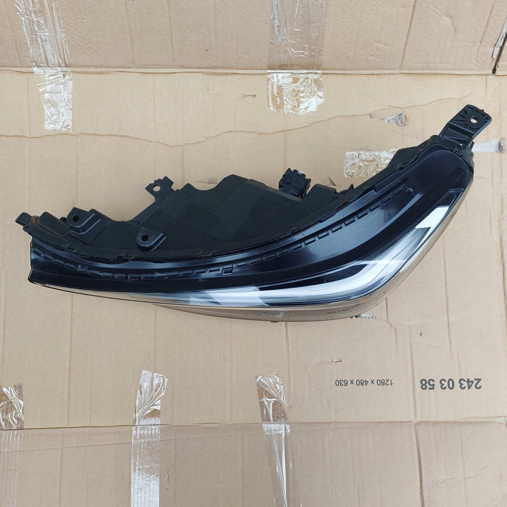Frontscheinwerfer Honda Hr-V Full LED Links Scheinwerfer Headlight