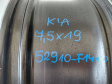 Load image into Gallery viewer, 1x Alufelge 19 Zoll 52910-F1410 Kia Sportage Iv Rim Wheel FEL6151741156cl