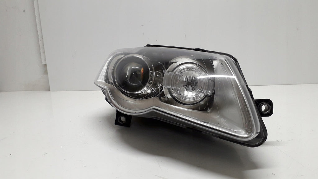 Frontscheinwerfer VW Passat 3C094754K Xenon Rechts Scheinwerfer Headlight