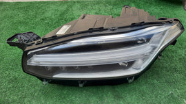 Frontscheinwerfer Volvo Xc90 31468918 Full LED Links Scheinwerfer Headlight