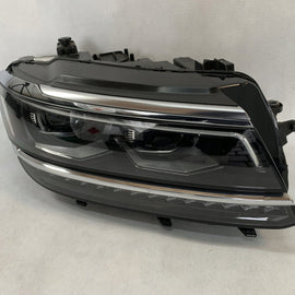 Frontscheinwerfer VW Tiguan 5NB941082A Rechts Scheinwerfer Headlight SCH1494901035uq