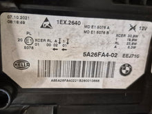 Load image into Gallery viewer, Frontscheinwerfer BMW 5 G31 G30 5A26FA4-02 LED Rechts Scheinwerfer Headlight SCH8646830413tf