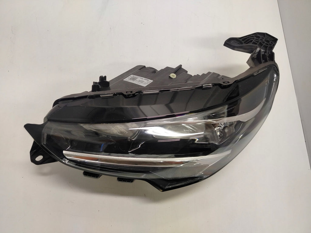Frontscheinwerfer Opel Corsa F 9829465580 Ein Stück (Rechts oder Links) SCH3635357950zi