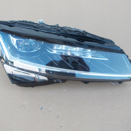 Frontscheinwerfer Skoda Superb III 3V1941016D LED Rechts Scheinwerfer Headlight SCH3547083492nu