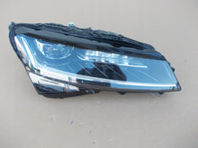 Laden Sie das Bild in den Galerie-Viewer, Frontscheinwerfer Skoda Superb III 3V1941016D LED Rechts Scheinwerfer Headlight