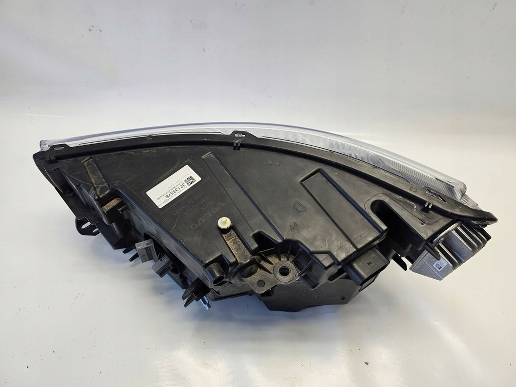 Frontscheinwerfer Volvo Xc40 32133578 LED Rechts Scheinwerfer Headlight