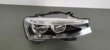 Load image into Gallery viewer, Frontscheinwerfer BMW F26 X3 F25 7429082-02 LED Rechts Scheinwerfer Headlight SCH7552235846nq