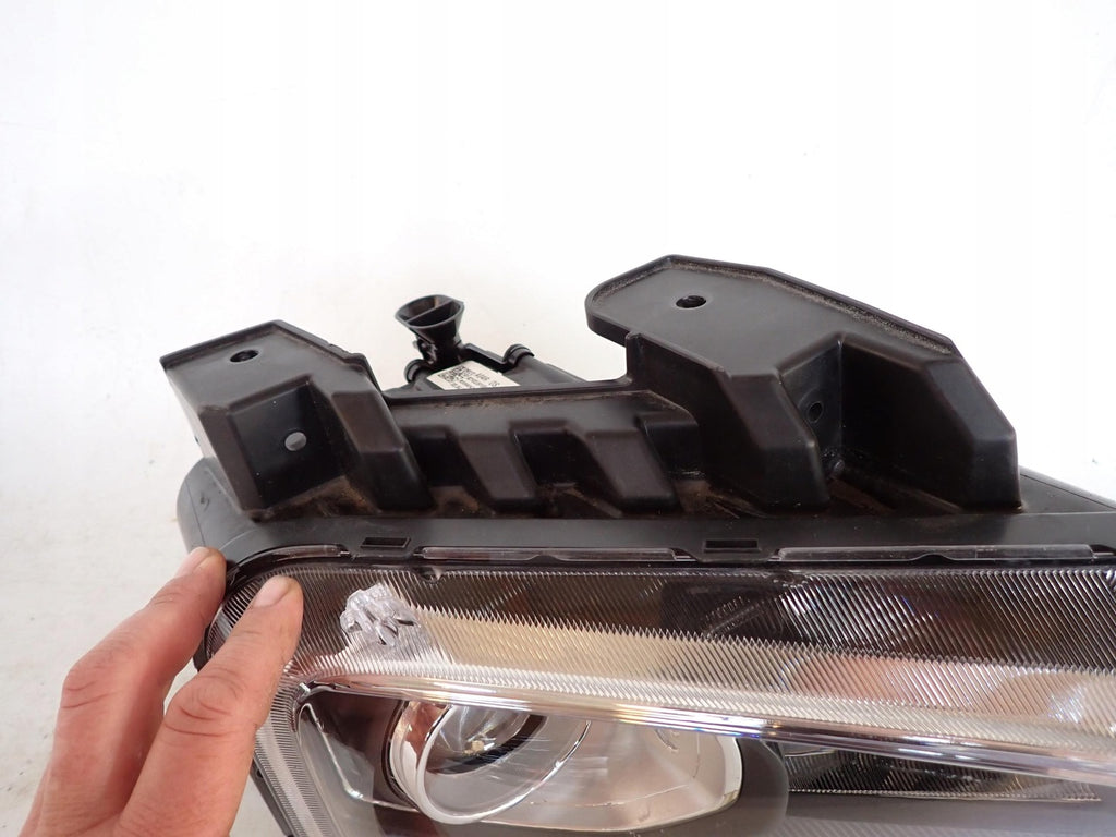 Frontscheinwerfer Hyundai Kona 92102J9100 Full LED Rechts Scheinwerfer Headlight SCH3824380202uq